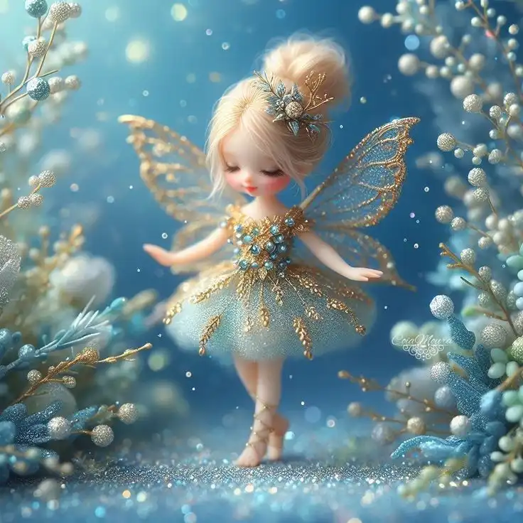 attitude cute doll pic for fb profile